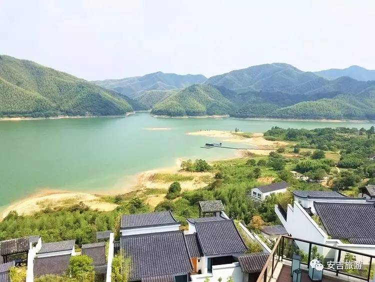 游玩中国大竹海,中国大竹海旅游