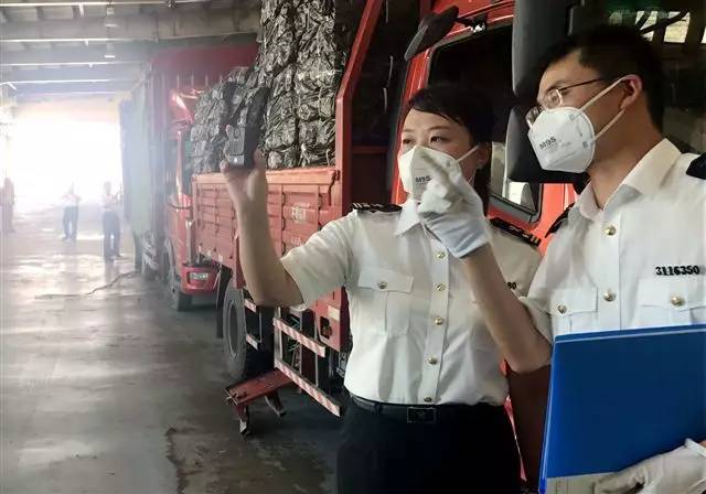 海关自愿销毁东西怎么处理,海关销毁流程