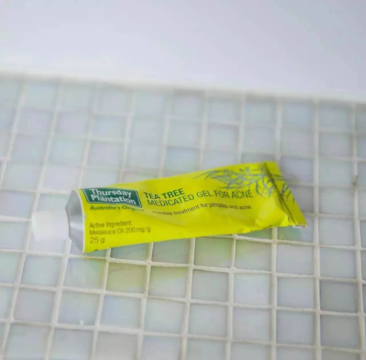 使用安全有效的护肤产品要看什么,使用报告