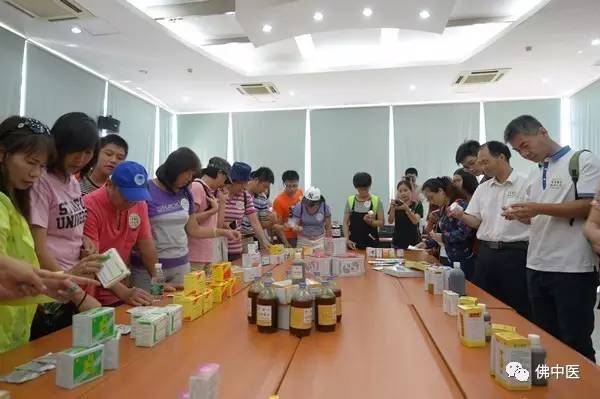 跟着大师学习中医的经历,学中医带你体会中医12堂课