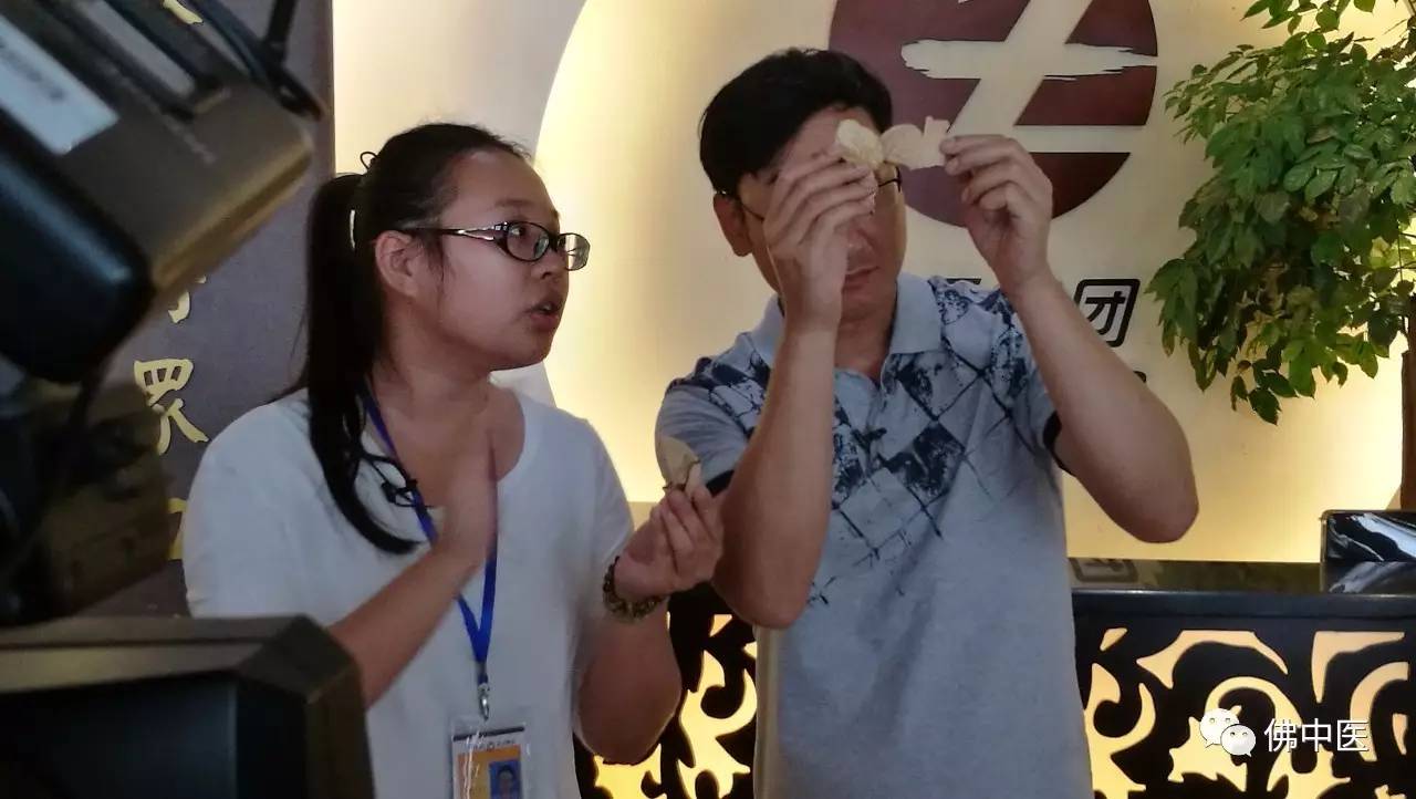 跟着大师学习中医的经历,学中医带你体会中医12堂课