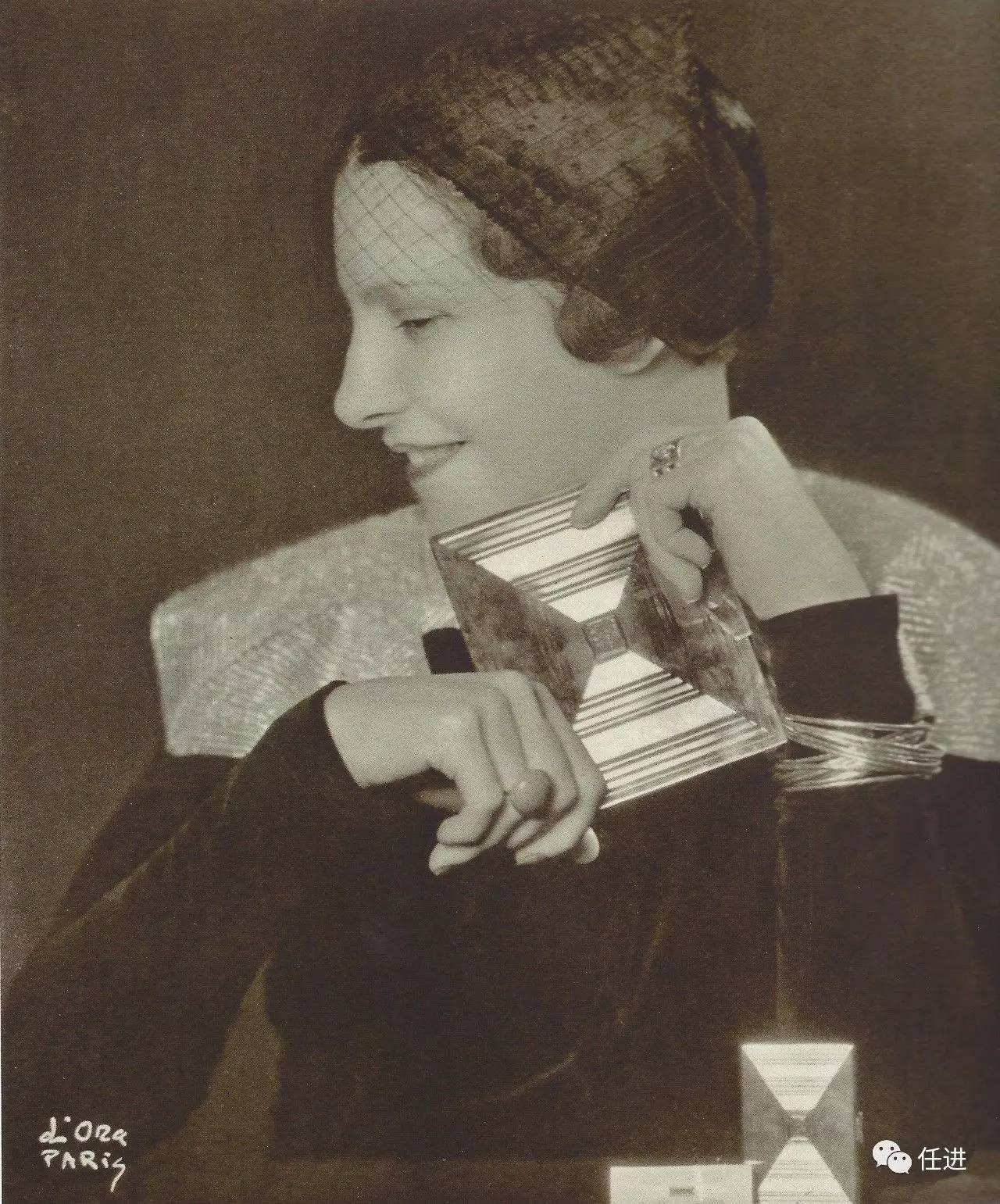 大牌logo简史,大牌历史