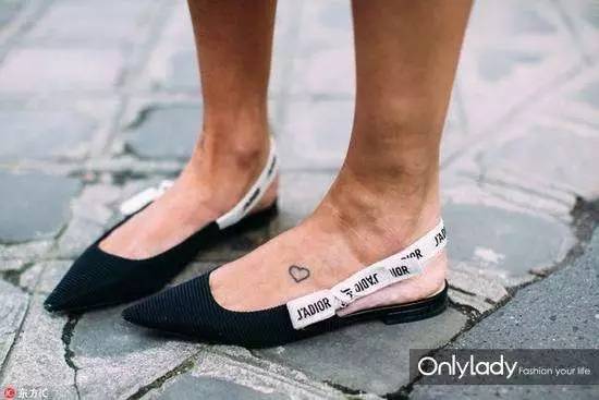 穿着舒服的平底鞋,穿得舒服的平底鞋推荐