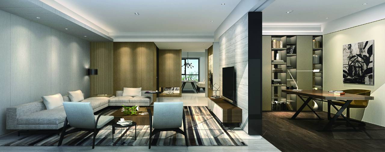 公园地产城市豪宅下一个风口,公园地产规划