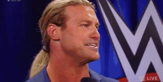 SD08.23图文战报失踪人口重回WWE！