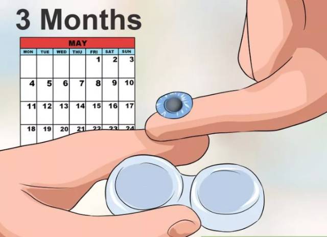 视力下降模糊要怎么保护,视力隐斜如何治疗