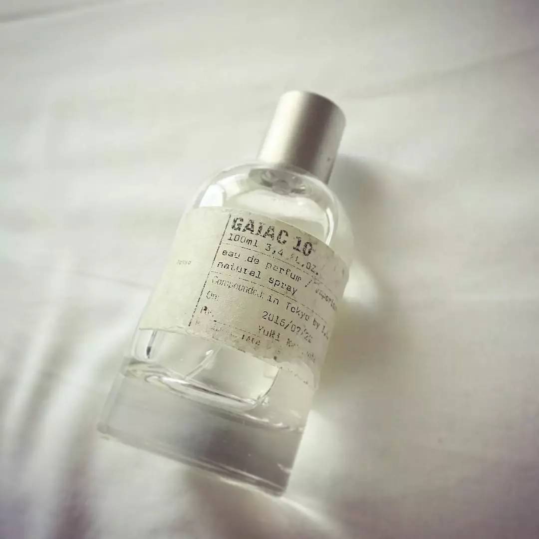 「这个香水有麝香用了会流产的！」｜拜托，别再闹这种国际笑话了好吗？