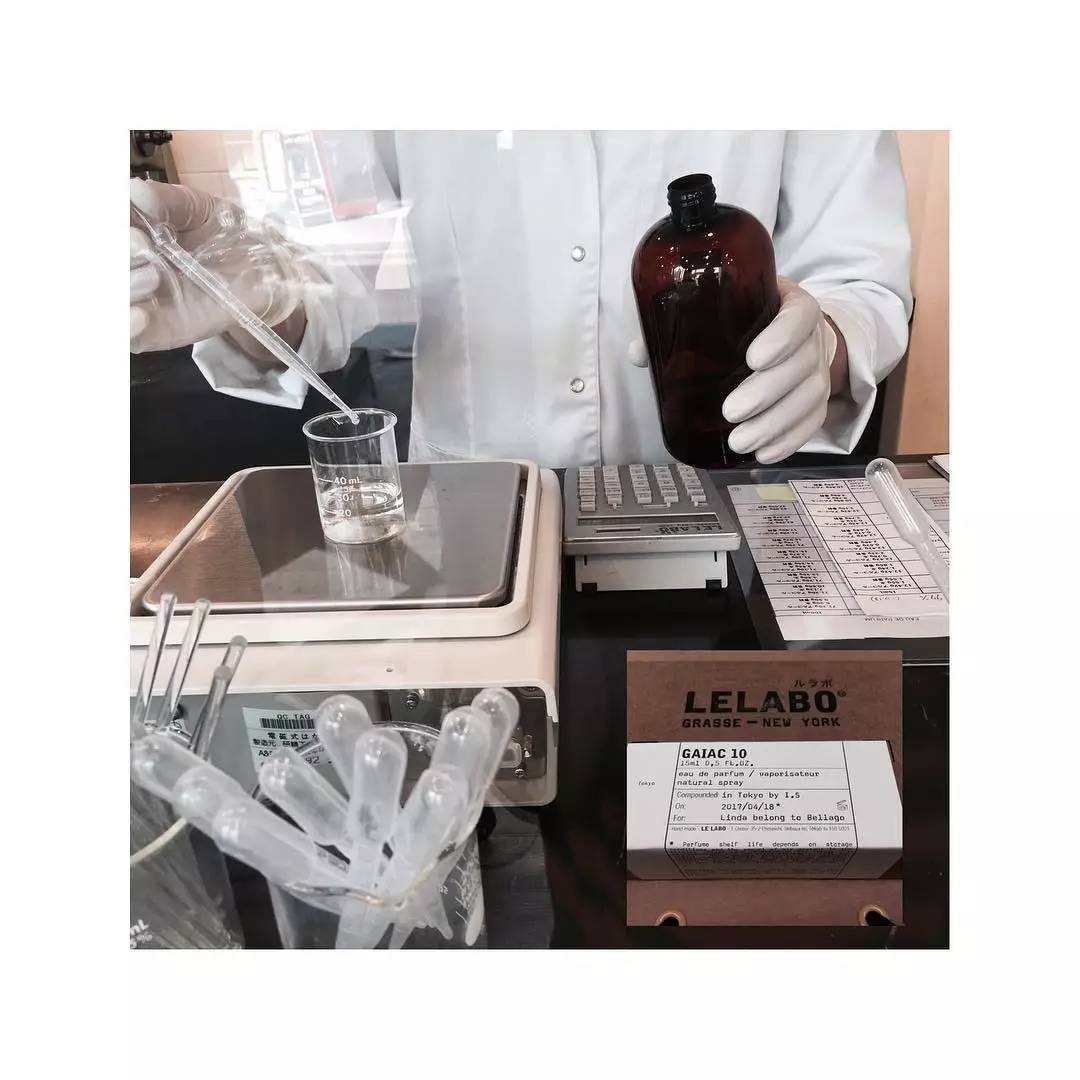 「这个香水有麝香用了会流产的！」｜拜托，别再闹这种国际笑话了好吗？