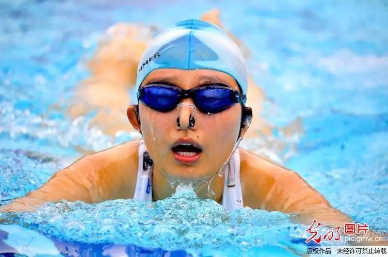 光明图刊,全民健身齐参与展示风采添活力