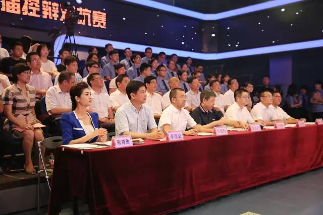 大赛盛况丨以辩析法展检律风采温州市第三届控辩对抗赛决赛来袭「348期」