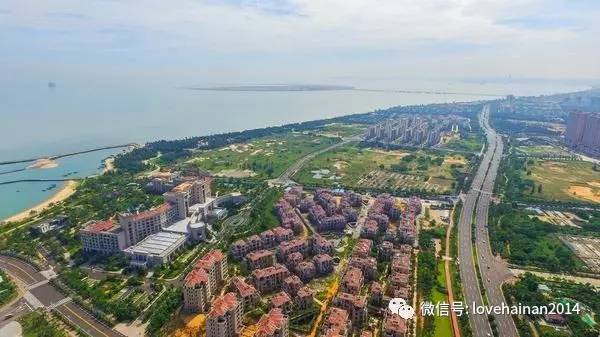 海口各区最新房价,海口最新房价走势