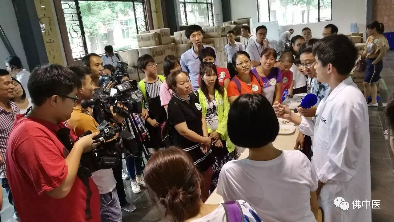 跟着大师学习中医的经历,学中医带你体会中医12堂课