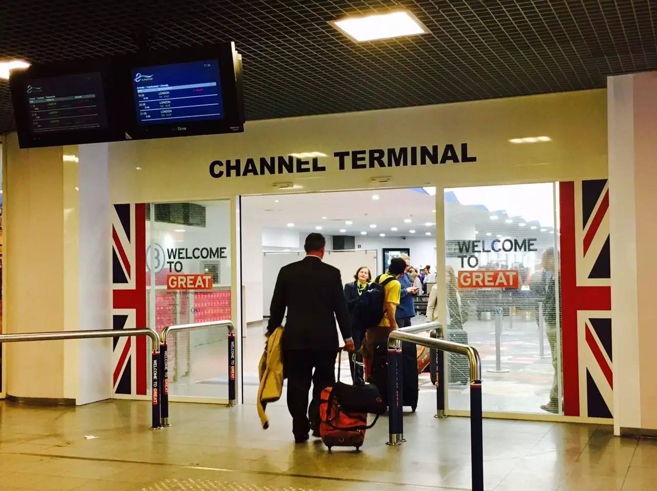 坐火车欧洲旅行,坐着火车游欧洲