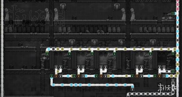 缺氧废气怎么处理,缺氧气体收集系统