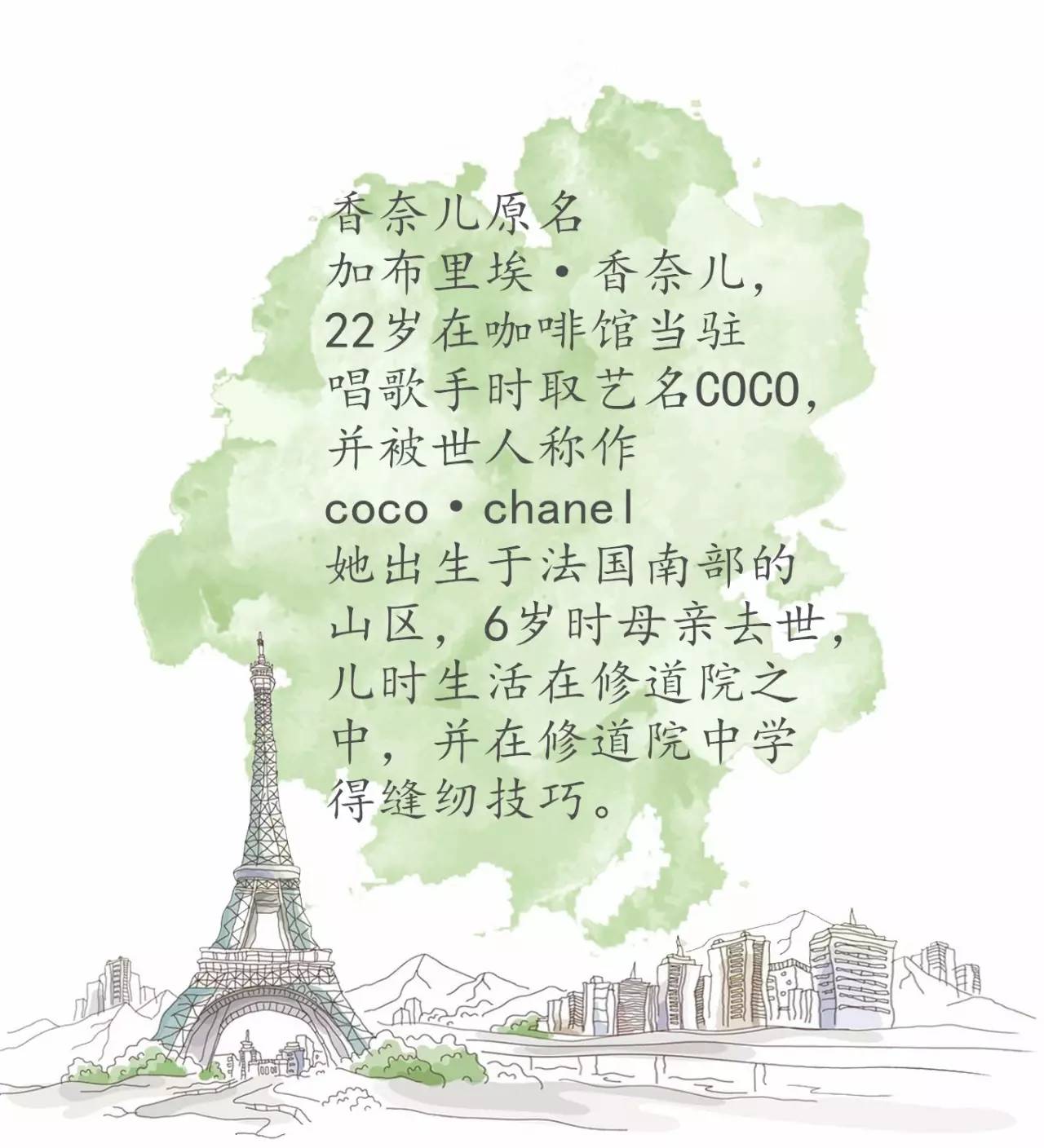 香奈儿vs圣罗兰,香奈儿vsysl