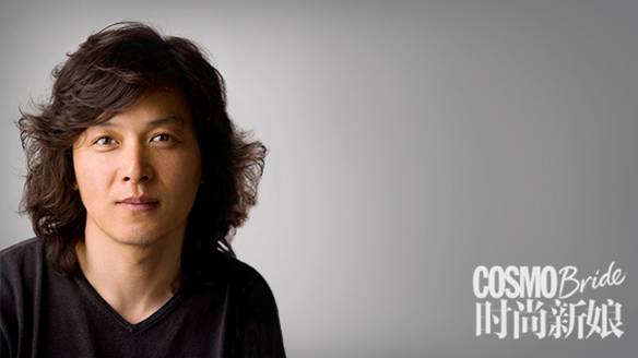 AlexChoi｜这位拿着偶像派人设的韩国大叔玩起花艺，还成了世界杯冠军！