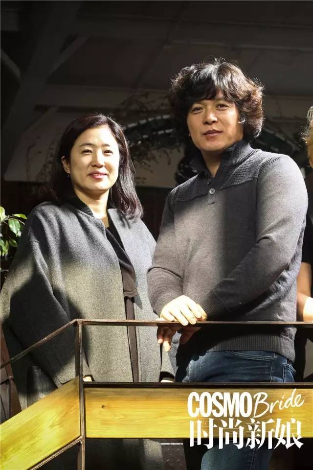 AlexChoi｜这位拿着偶像派人设的韩国大叔玩起花艺，还成了世界杯冠军！