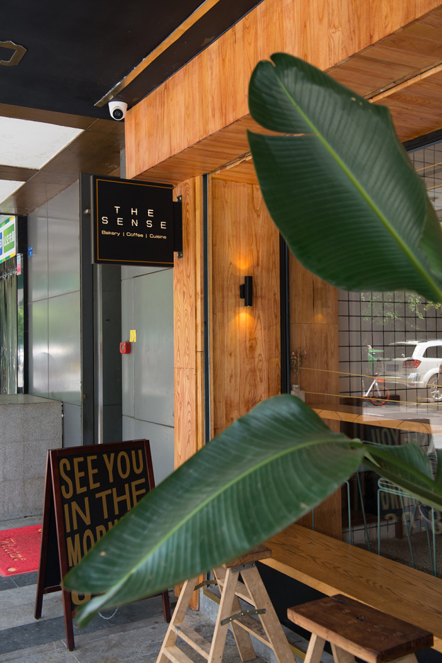 成都的文艺气息,这样的成都