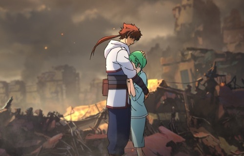 十冷2结局,十冷2所有彩蛋