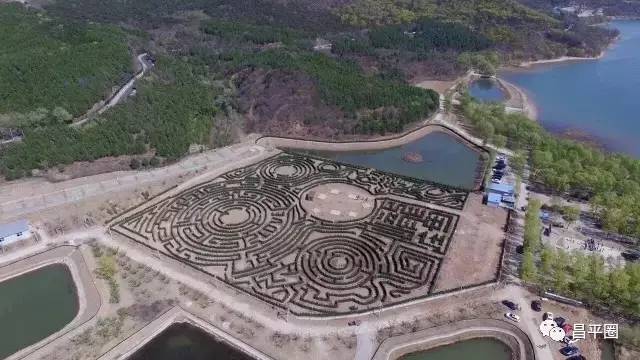 昌平约会公园,昌平万科悦荟约会