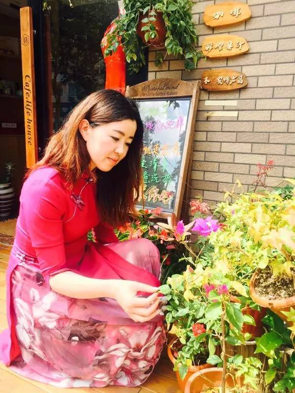 请查收一封特别的邀请函,邀请函欢迎大家来品尝