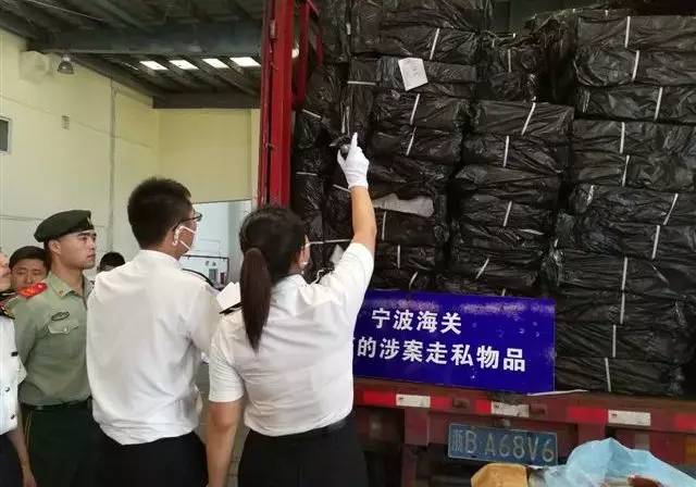 海关自愿销毁东西怎么处理,海关销毁流程