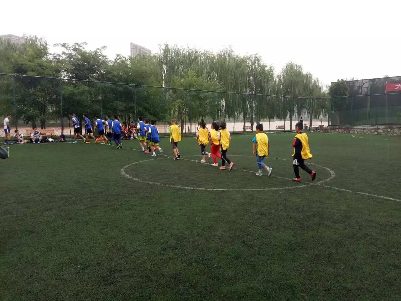 兰州封闭式青少年运动训练营,兰州新区青少年训练营