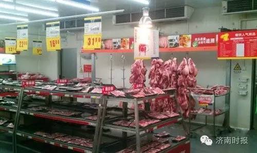 下个月，同是“蓝盒子”的麦德龙也要开业！如何办会员卡？哪些特色不能错过？购物攻略都在此！