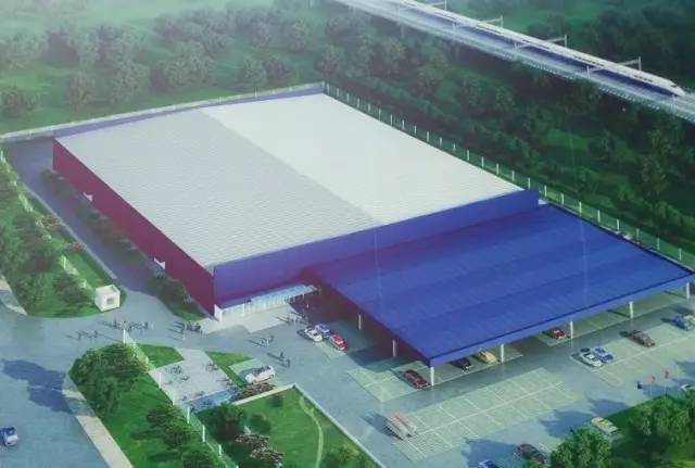 下个月，同是“蓝盒子”的麦德龙也要开业！如何办会员卡？哪些特色不能错过？购物攻略都在此！