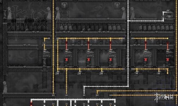 缺氧废气怎么处理,缺氧气体收集系统