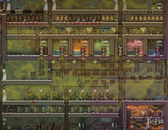 缺氧废气怎么处理,缺氧气体收集系统