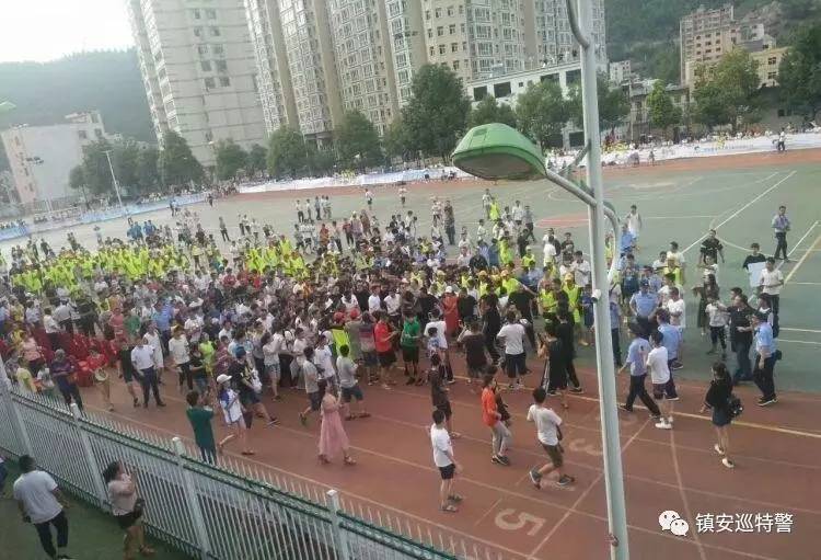 陕西商洛公安,陕西商洛市公安