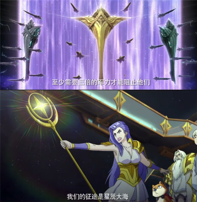 十冷2结局,十冷2所有彩蛋