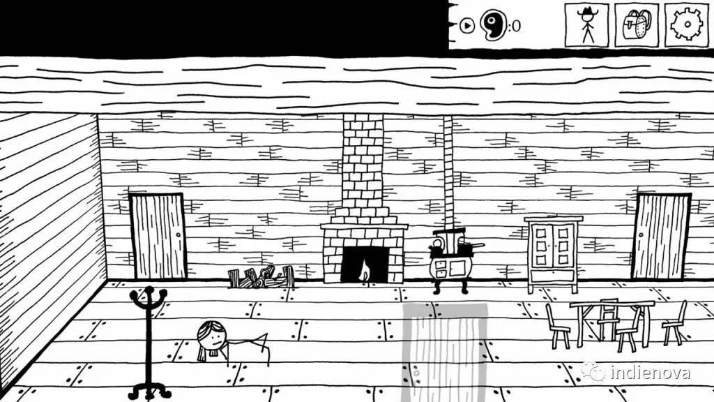 「IndieFocus」70：找个空闲的时间玩玩这些“慢热”游戏