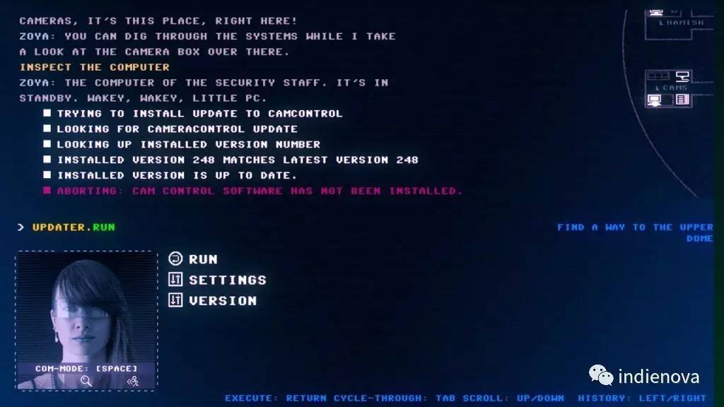 「IndieFocus」70：找个空闲的时间玩玩这些“慢热”游戏