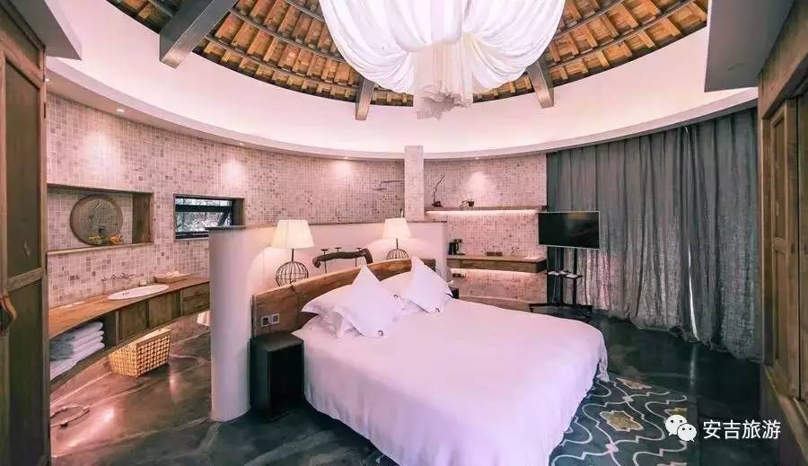 游玩中国大竹海,中国大竹海旅游