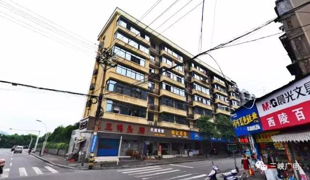 宜昌很有特色的地方,宜昌最安逸的地方