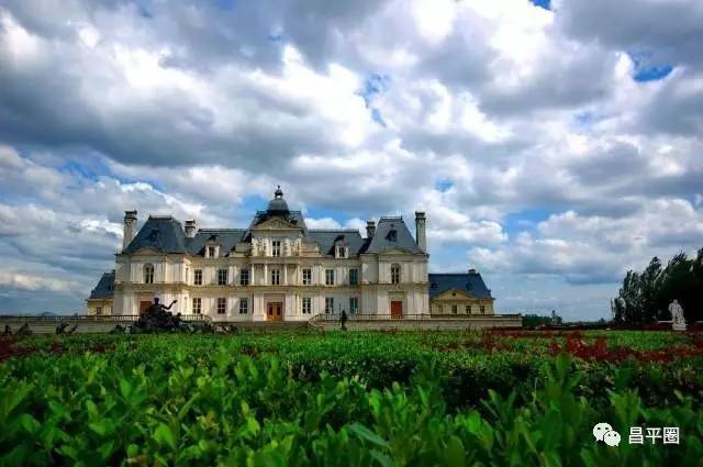 昌平约会公园,昌平万科悦荟约会