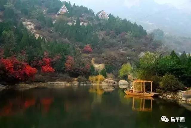 昌平约会公园,昌平万科悦荟约会