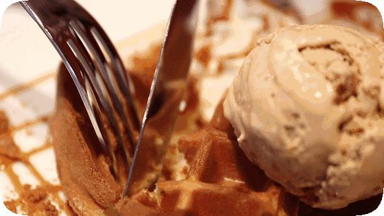 请查收一封特别的邀请函,邀请函欢迎大家来品尝