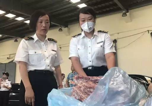 海关自愿销毁东西怎么处理,海关销毁流程