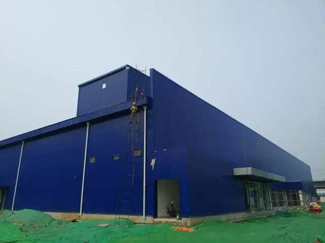 下个月，同是“蓝盒子”的麦德龙也要开业！如何办会员卡？哪些特色不能错过？购物攻略都在此！