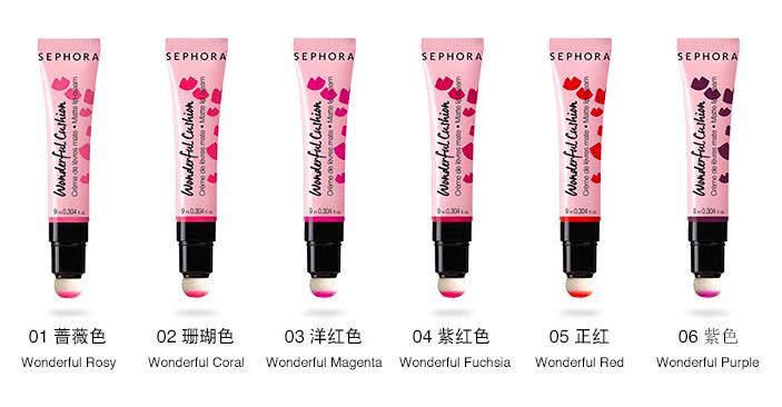 丝芙兰必买清单大全,丝芙兰必买的10件产品