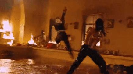 看杀破狼小说反应,一口气看完杀破狼贪狼