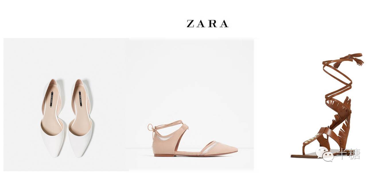 穿着舒服的平底鞋,穿得舒服的平底鞋推荐