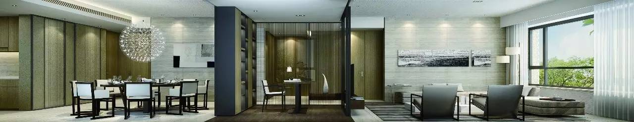 公园地产城市豪宅下一个风口,公园地产规划