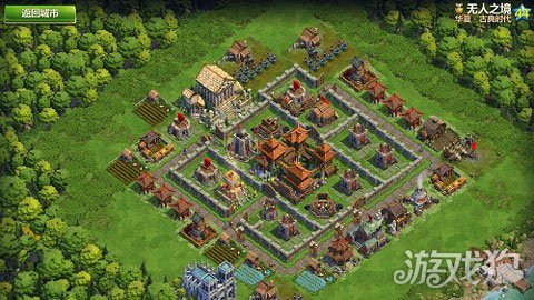 好玩的战争手游排兵布阵,战争与文明手游兵种升级介绍