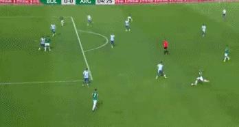 梅西阿根廷玻利维亚,梅西禁赛的4场比赛