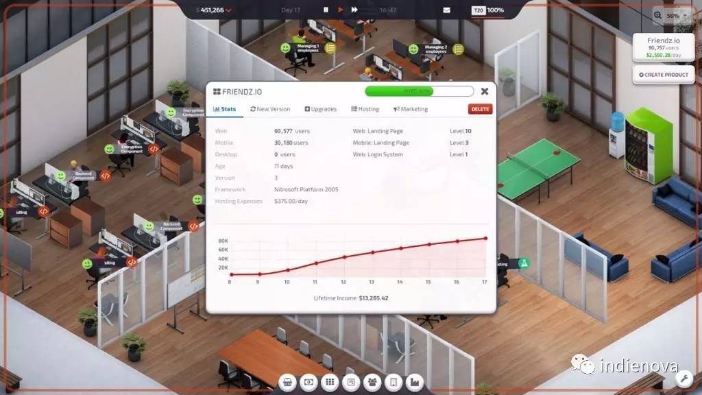 「IndieFocus」70：找个空闲的时间玩玩这些“慢热”游戏