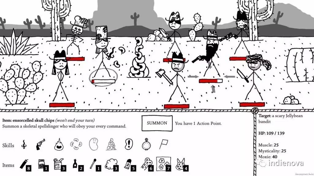 「IndieFocus」70：找个空闲的时间玩玩这些“慢热”游戏